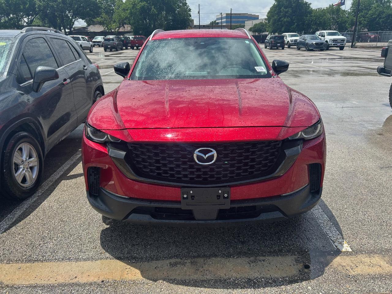 2024 Mazda CX-50 2.5 S Preferred Package New Braunfels TX