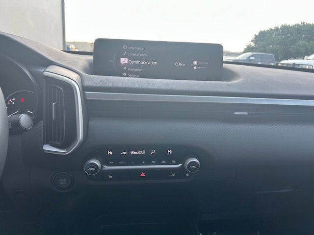 2024 Mazda CX-50 2.5 S Preferred Package New Braunfels TX