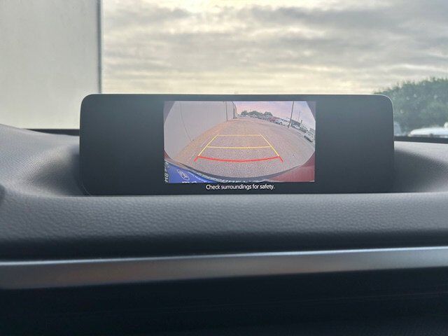 2024 Mazda CX-50 2.5 S Preferred Package New Braunfels TX