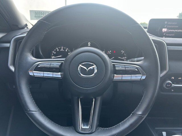 2024 Mazda CX-50 2.5 S Preferred Package New Braunfels TX