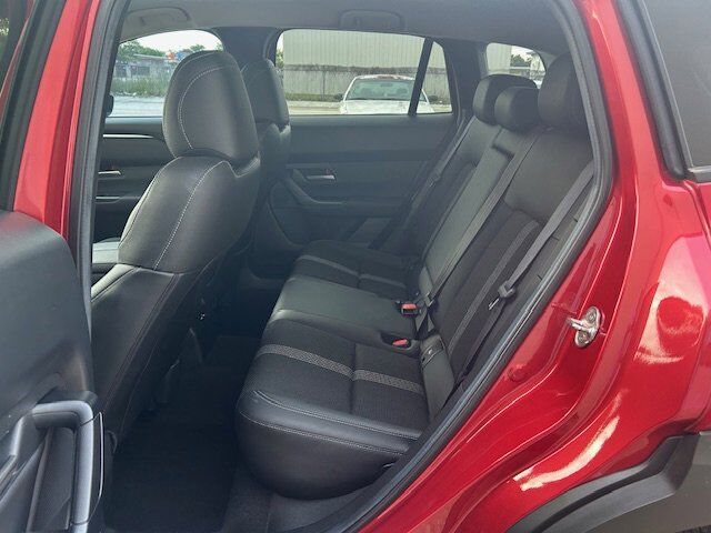 2024 Mazda CX-50 2.5 S Preferred Package New Braunfels TX