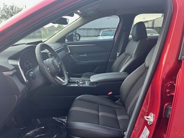 2024 Mazda CX-50 2.5 S Preferred Package New Braunfels TX
