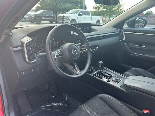 2024 Mazda CX-50 2.5 S Preferred Package New Braunfels TX