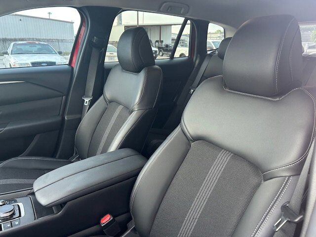 2024 Mazda CX-50 2.5 S Preferred Package New Braunfels TX