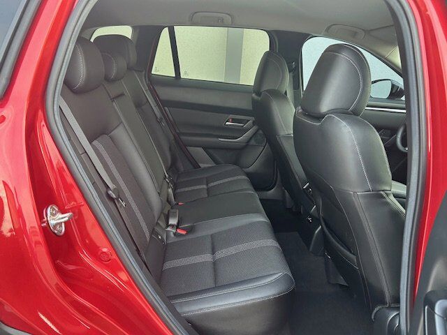 2024 Mazda CX-50 2.5 S Preferred Package New Braunfels TX