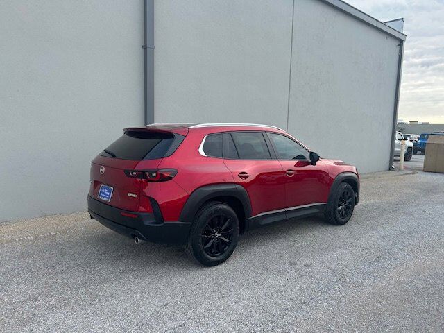 2024 Mazda CX-50 2.5 S Preferred Package