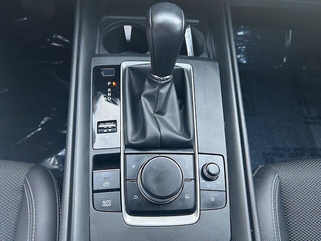 2024 Mazda CX-50 2.5 S Preferred Package New Braunfels TX