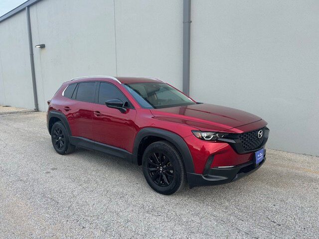 2024 Mazda CX-50 2.5 S Preferred Package