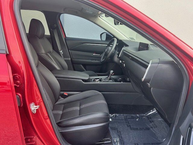2024 Mazda CX-50 2.5 S Preferred Package New Braunfels TX