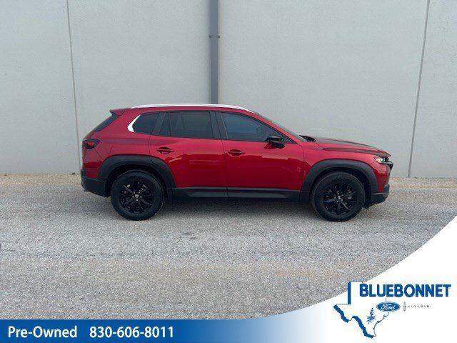 2024 Mazda CX-50 2.5 S Preferred Package