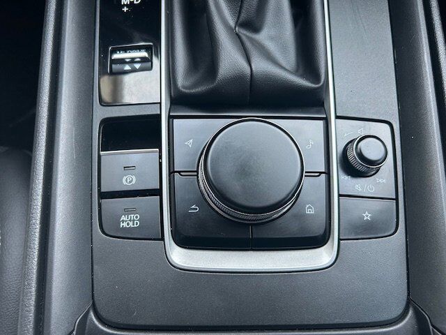 2024 Mazda CX-50 2.5 S Preferred Package New Braunfels TX