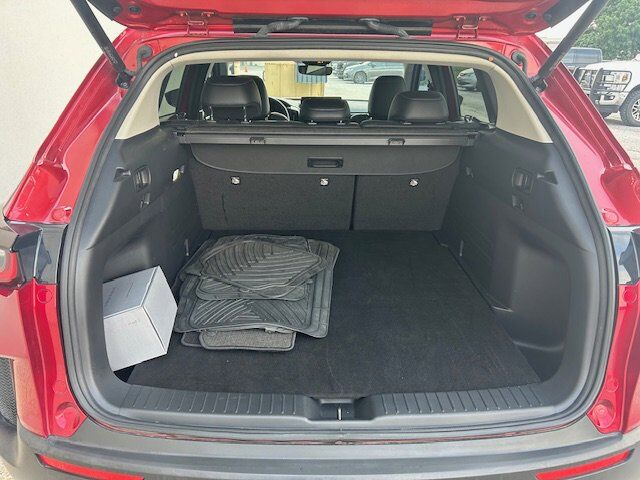 2024 Mazda CX-50 2.5 S Preferred Package New Braunfels TX