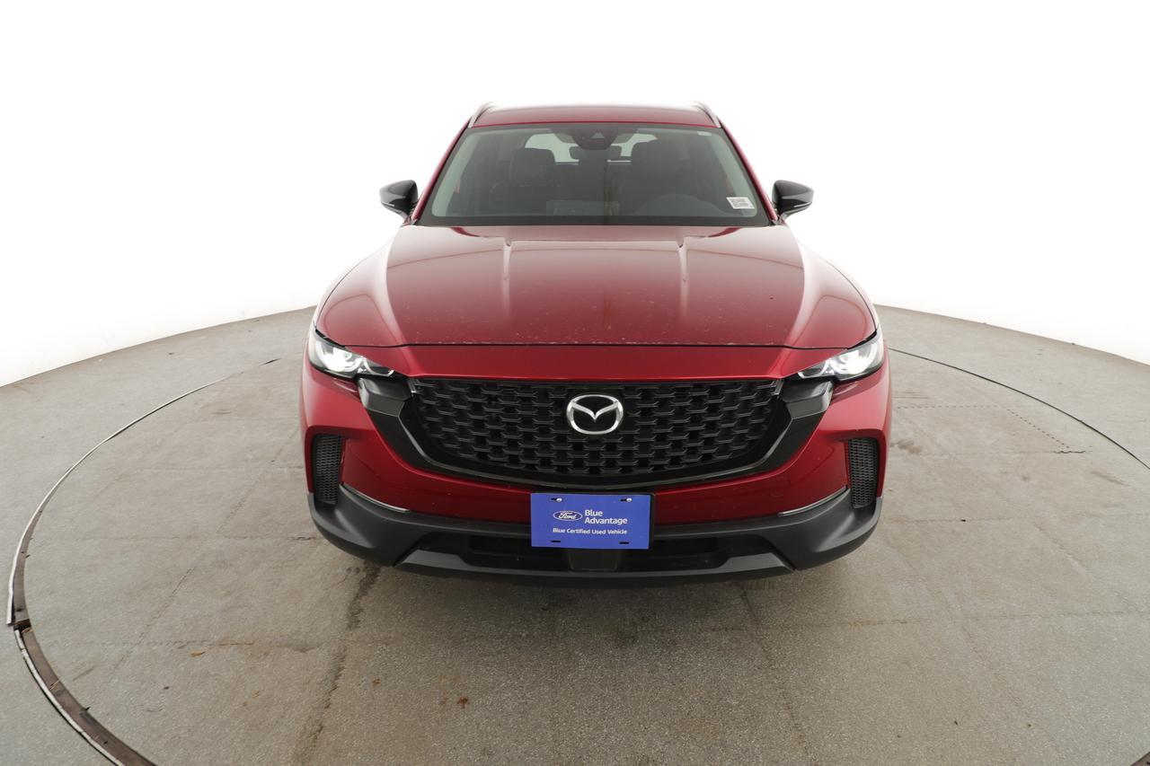 2024 Mazda CX-50 2.5 S Preferred Package