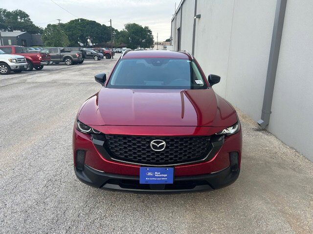 2024 Mazda CX-50 2.5 S Preferred Package New Braunfels TX