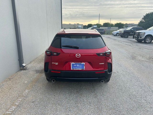 2024 Mazda CX-50 2.5 S Preferred Package New Braunfels TX