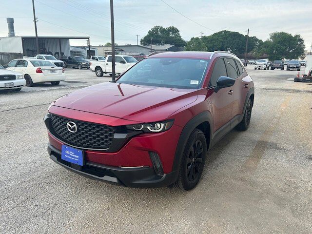 2024 Mazda CX-50 2.5 S Preferred Package New Braunfels TX