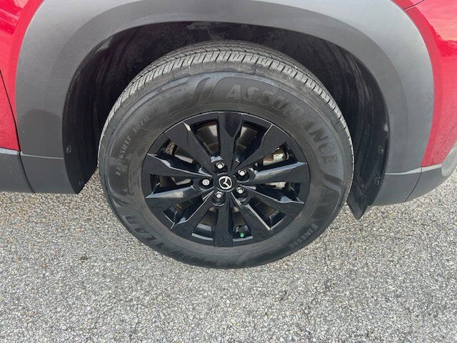 2024 Mazda CX-50 2.5 S Preferred Package New Braunfels TX