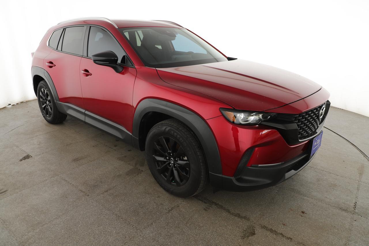 2024 Mazda CX-50 2.5 S Preferred Package