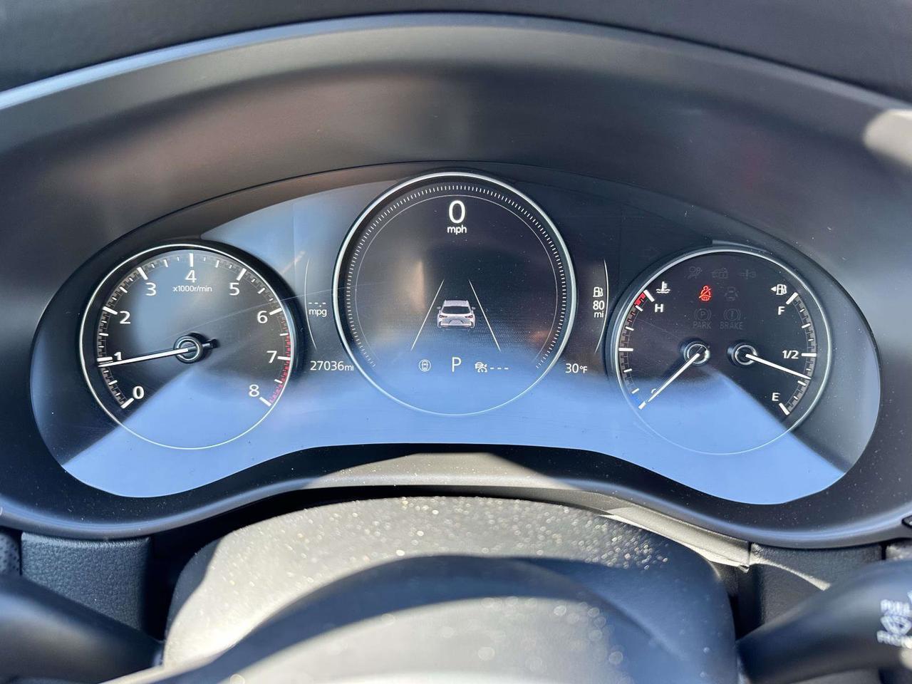 2024 Mazda CX-50 2.5 S Preferred Package San Clemente CA