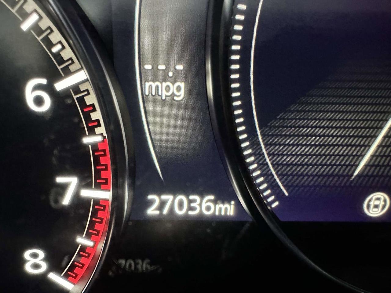 2024 Mazda CX-50 2.5 S Preferred Package San Clemente CA