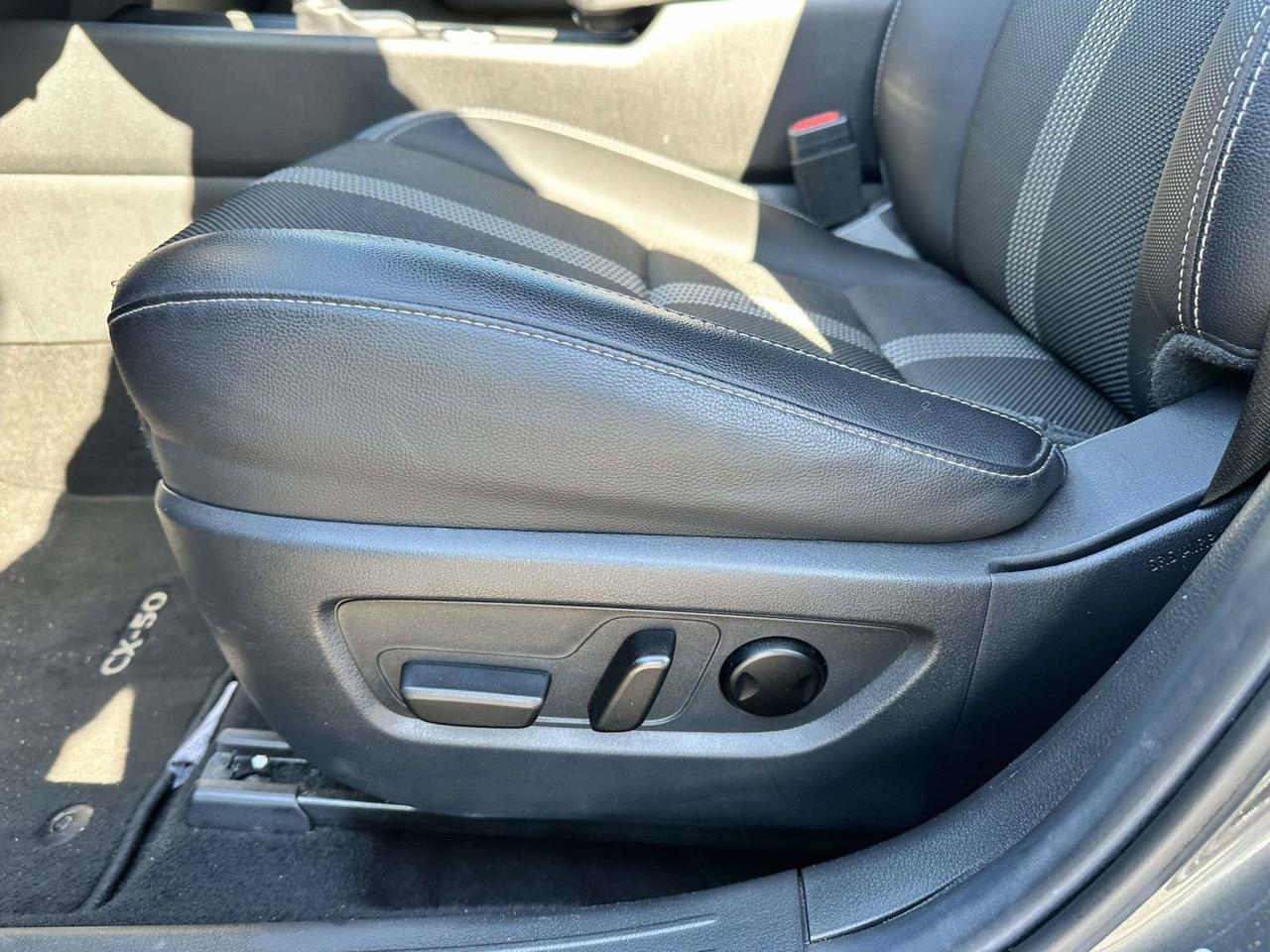 2024 Mazda CX-50 2.5 S Preferred Package San Clemente CA