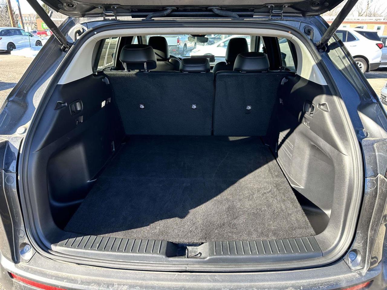 2024 Mazda CX-50 2.5 S Preferred Package San Clemente CA