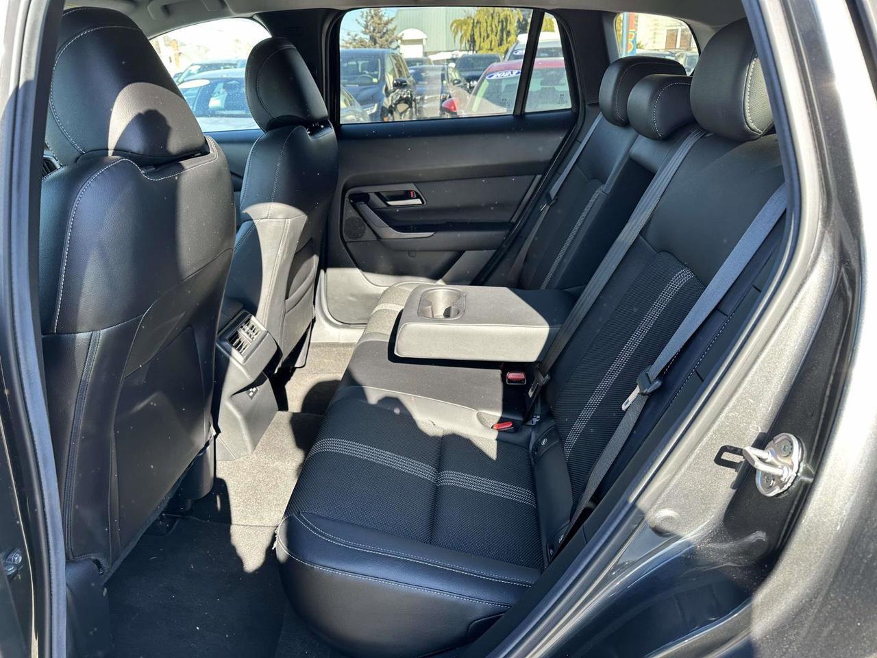 2024 Mazda CX-50 2.5 S Preferred Package San Clemente CA