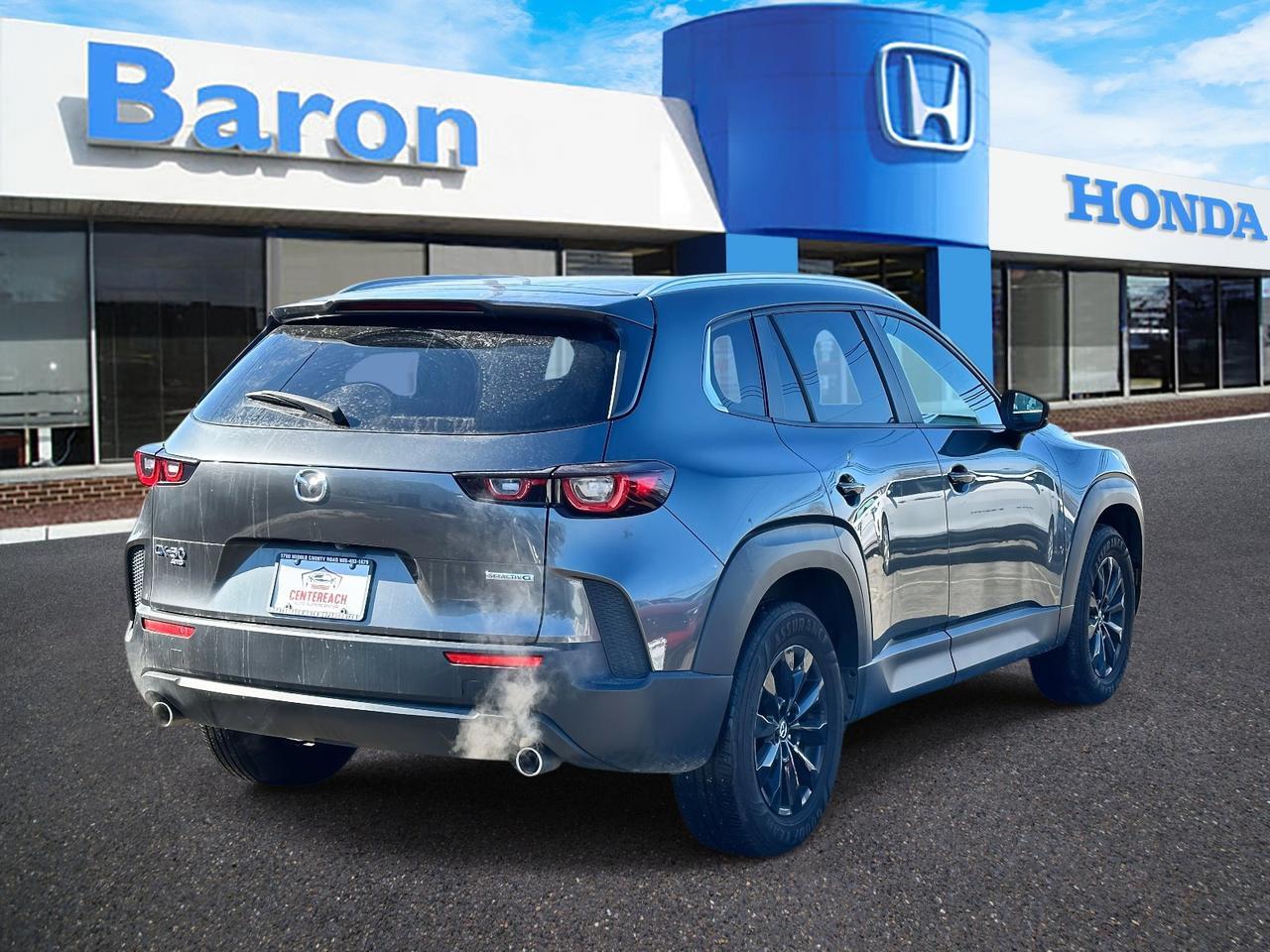 2024 Mazda CX-50 2.5 S Preferred Package San Clemente CA