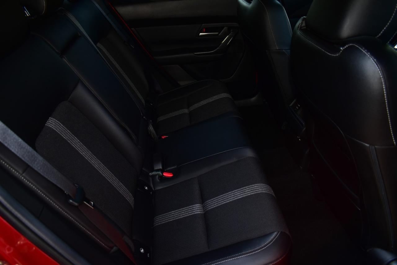 2024 Mazda CX-50 2.5 S Preferred Package Tampa FL