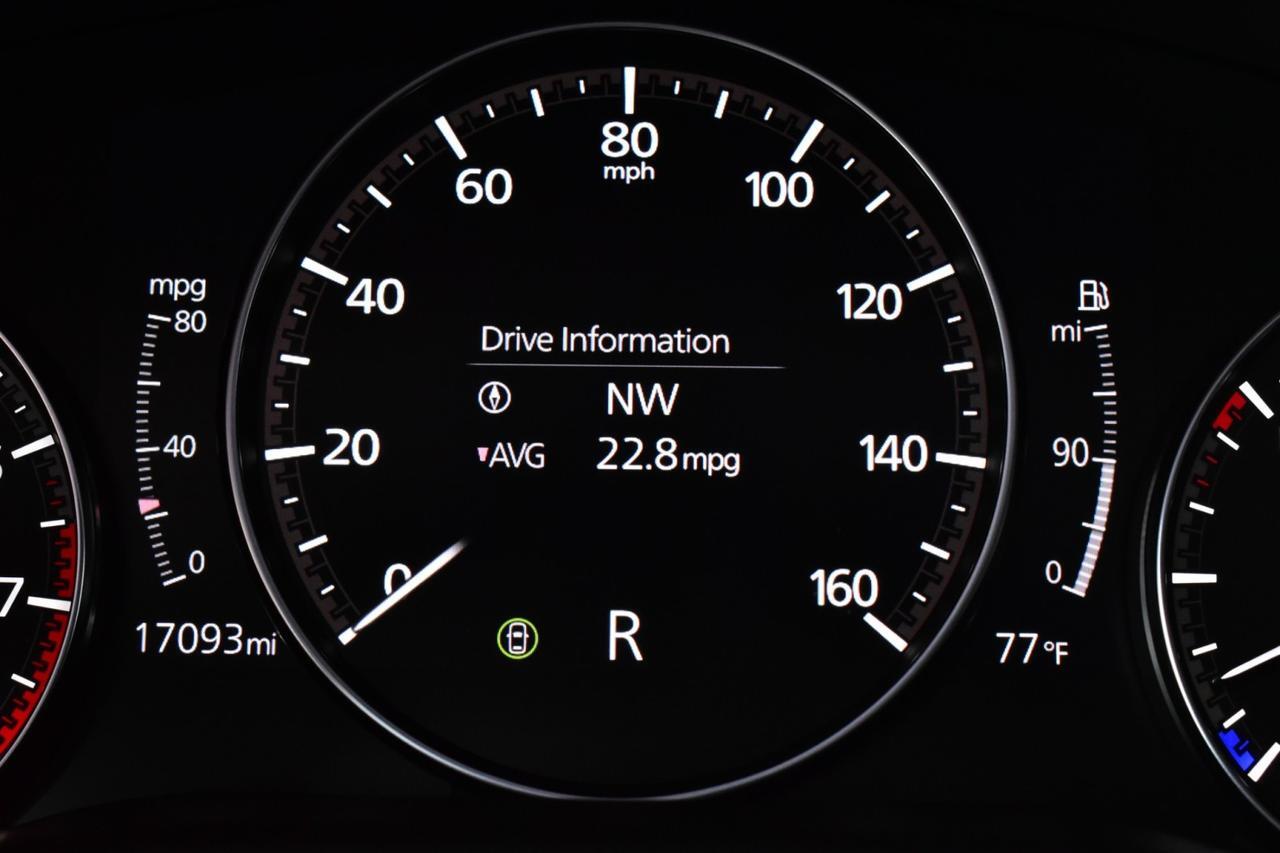 2024 Mazda CX-50 2.5 S Preferred Package Tampa FL