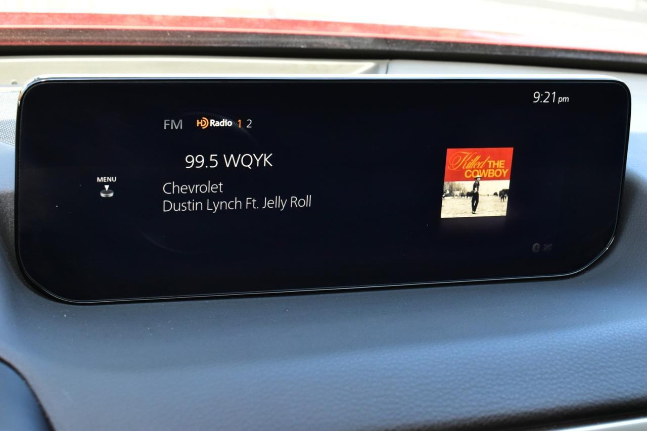 2024 Mazda CX-50 2.5 S Preferred Package Tampa FL