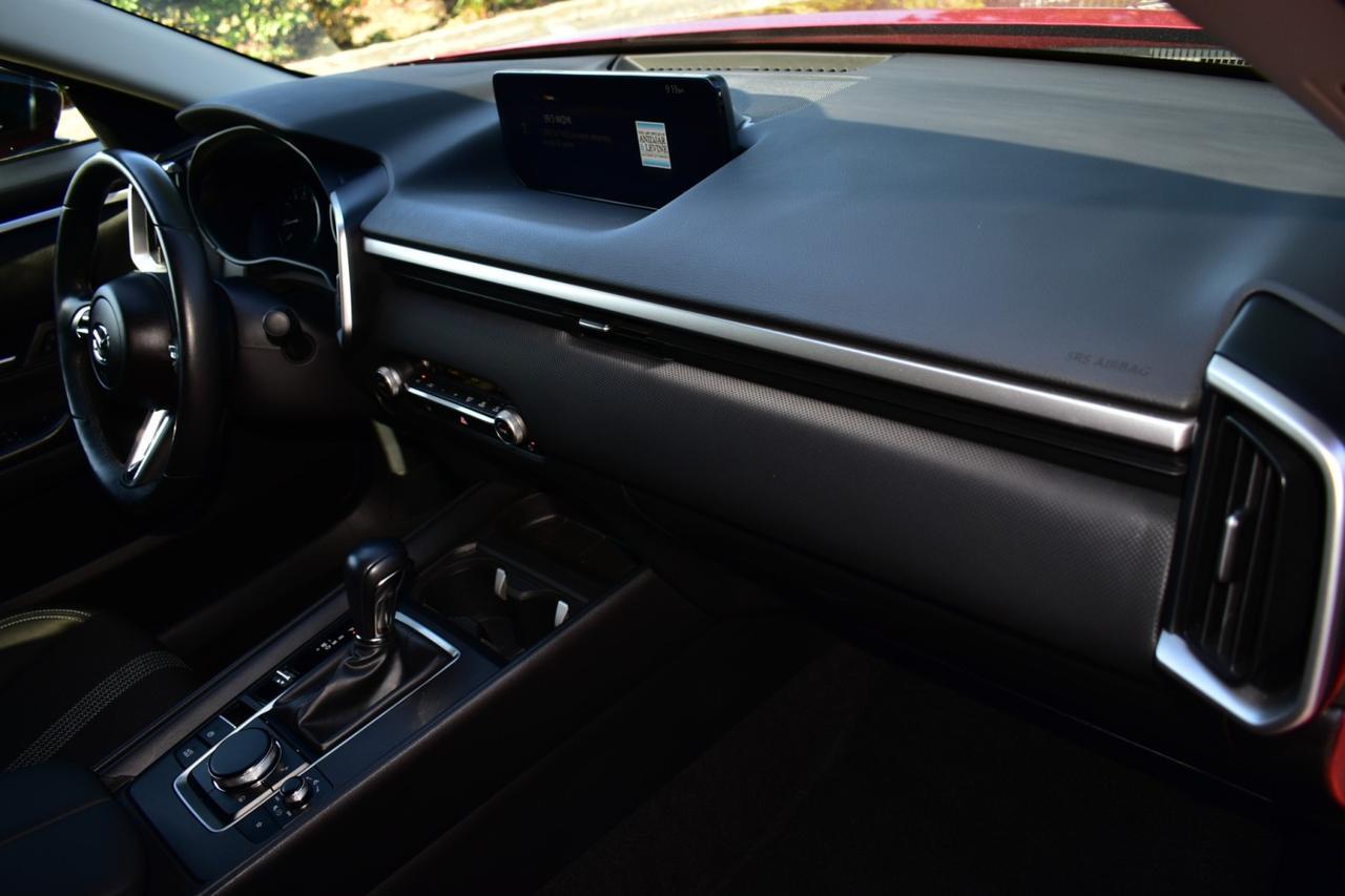 2024 Mazda CX-50 2.5 S Preferred Package Tampa FL