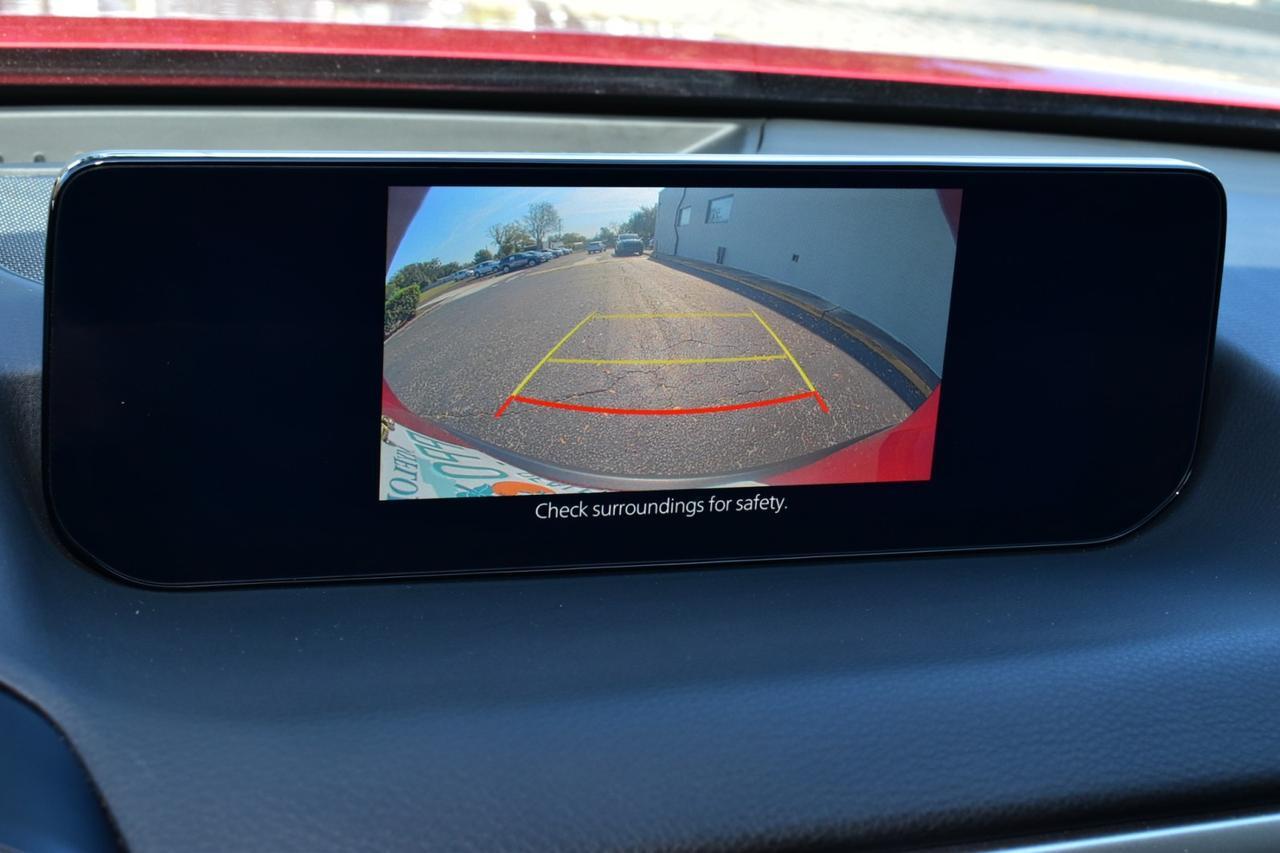 2024 Mazda CX-50 2.5 S Preferred Package Tampa FL