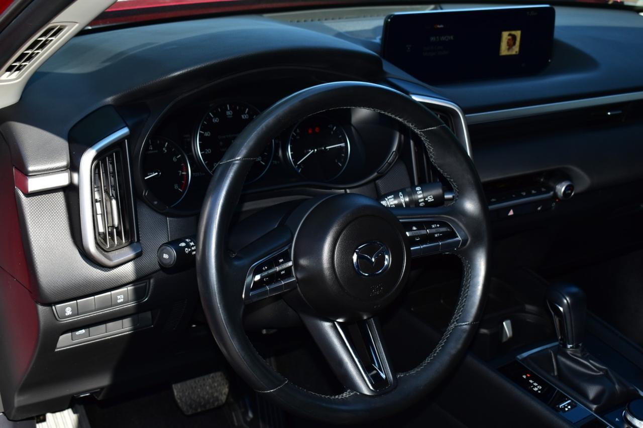 2024 Mazda CX-50 2.5 S Preferred Package Tampa FL