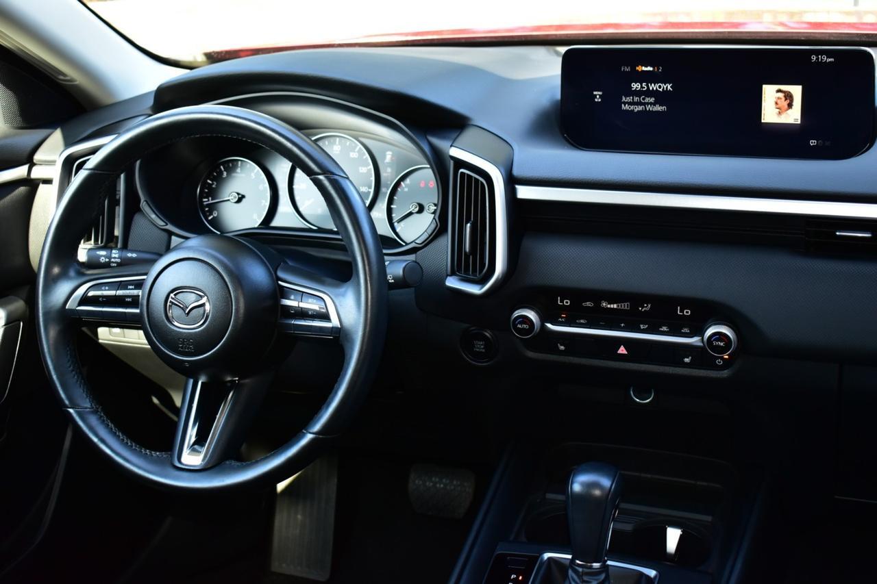 2024 Mazda CX-50 2.5 S Preferred Package Tampa FL
