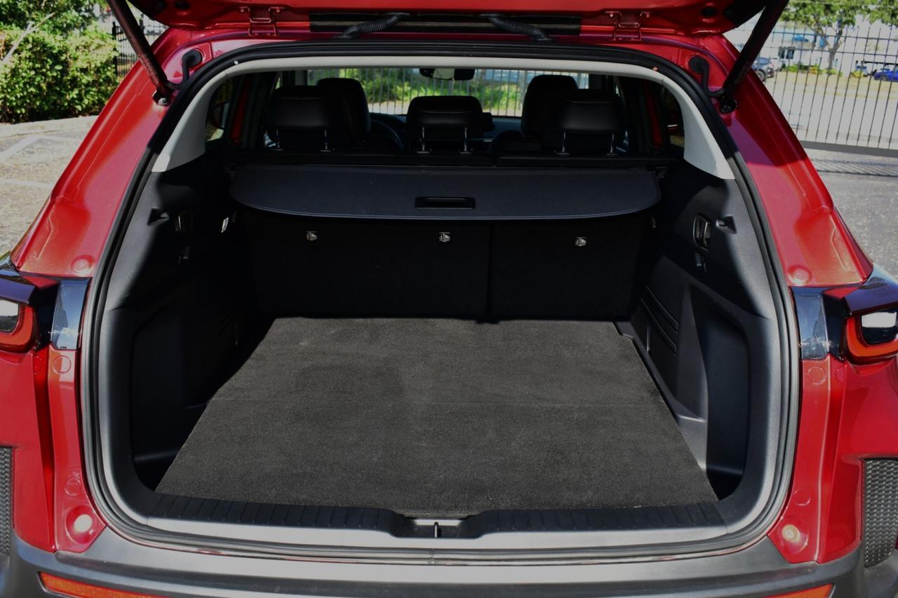 2024 Mazda CX-50 2.5 S Preferred Package Tampa FL