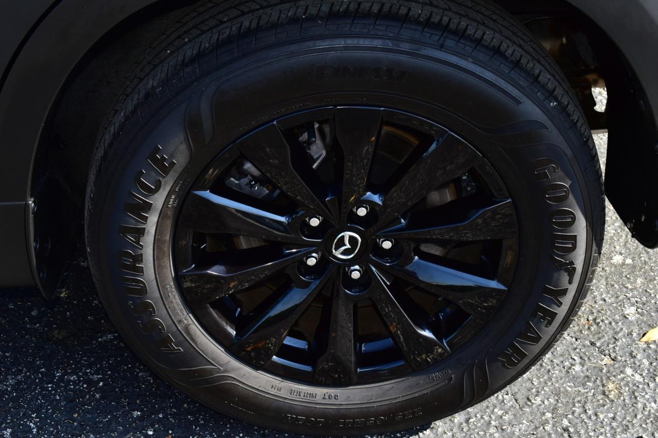 2024 Mazda CX-50 2.5 S Preferred Package Tampa FL