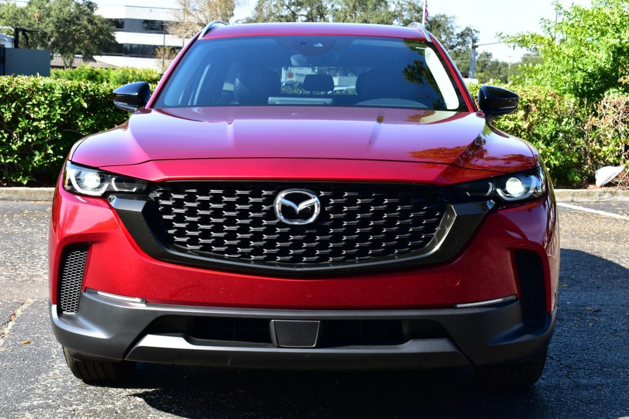 2024 Mazda CX-50 2.5 S Preferred Package Tampa FL