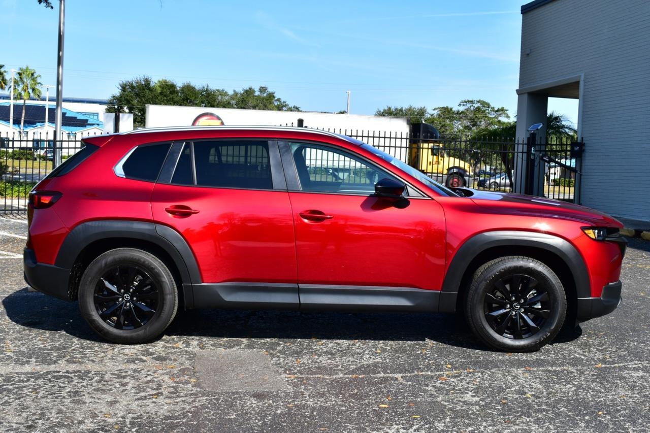 2024 Mazda CX-50 2.5 S Preferred Package Tampa FL