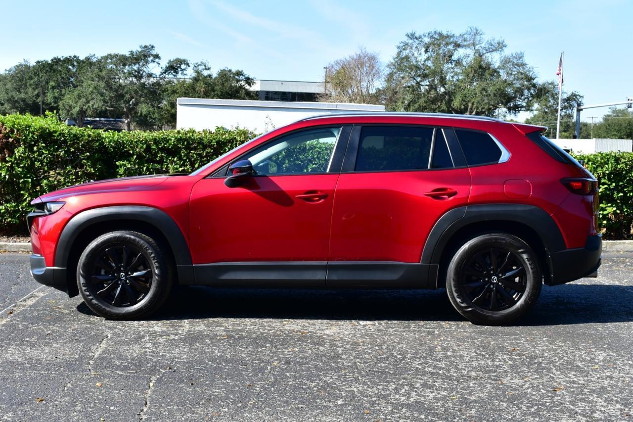 2024 Mazda CX-50 2.5 S Preferred Package Tampa FL
