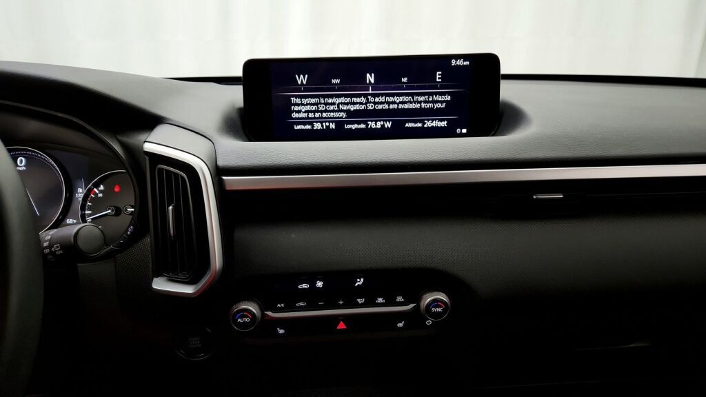 2024 Mazda CX-50 2.5 S Preferred Package Laurel MD