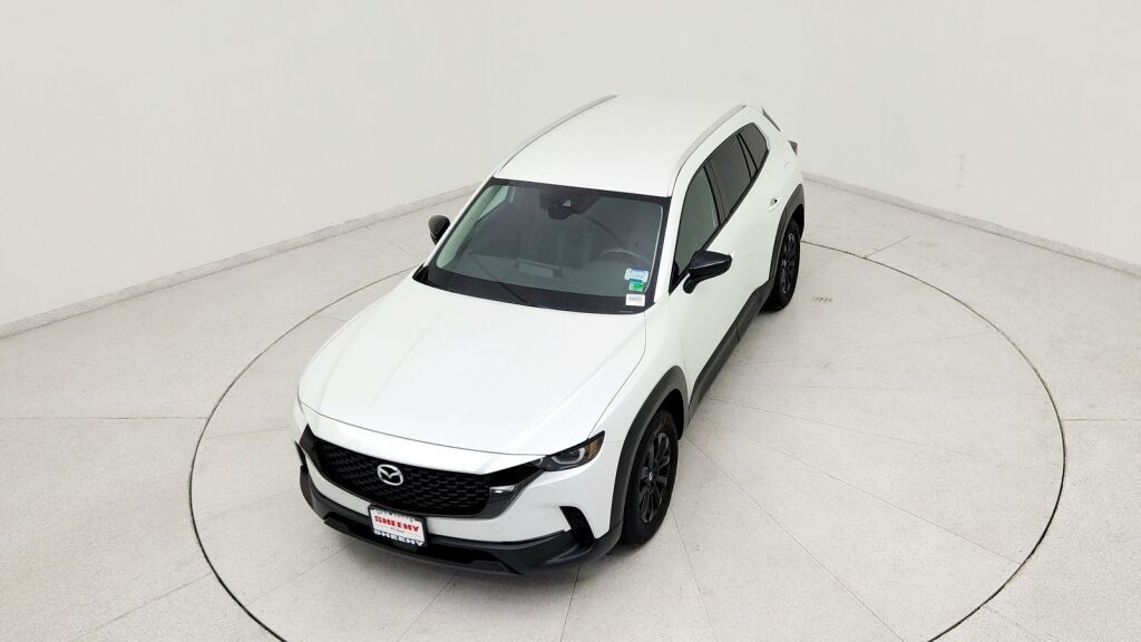 2024 Mazda CX-50 2.5 S Preferred Package Laurel MD