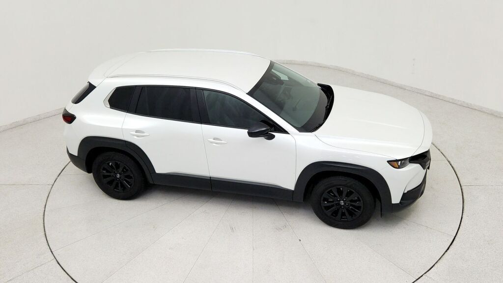 2024 Mazda CX-50 2.5 S Preferred Package Laurel MD