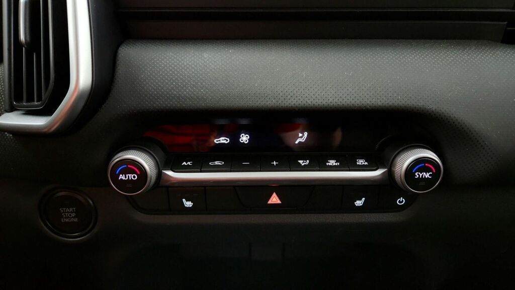 2024 Mazda CX-50 2.5 S Preferred Package Laurel MD