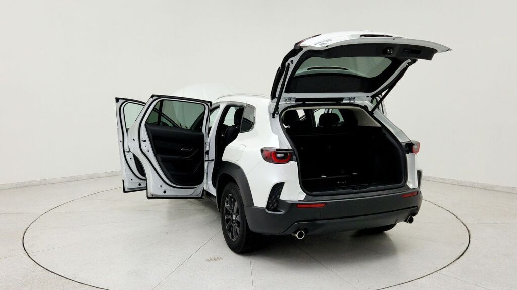 2024 Mazda CX-50 2.5 S Preferred Package Laurel MD