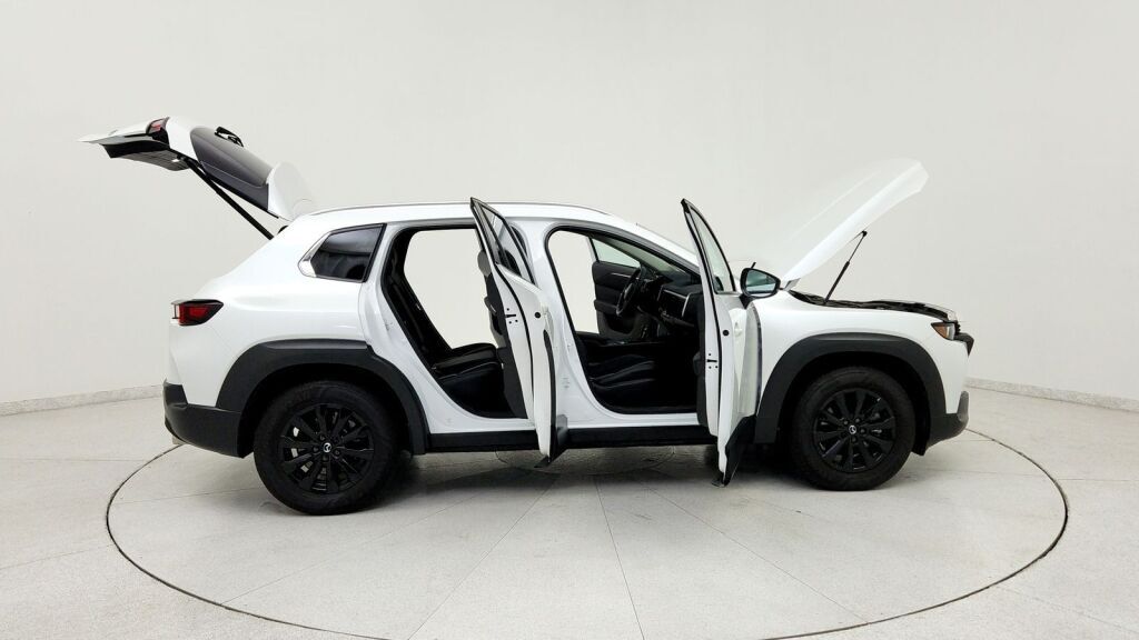 2024 Mazda CX-50 2.5 S Preferred Package Laurel MD