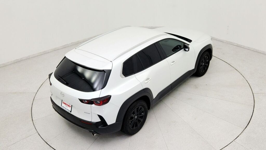 2024 Mazda CX-50 2.5 S Preferred Package Laurel MD
