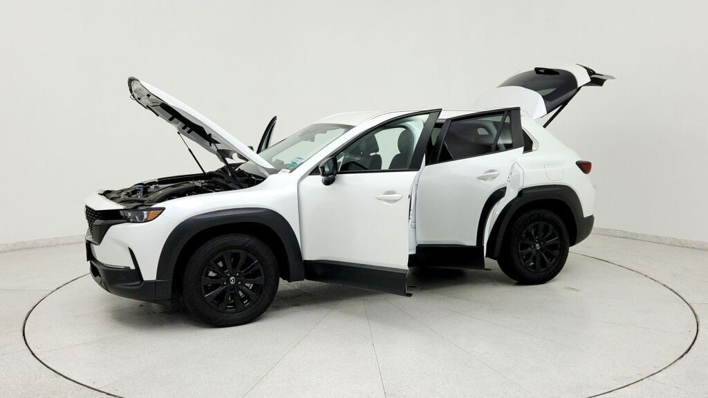 2024 Mazda CX-50 2.5 S Preferred Package Laurel MD