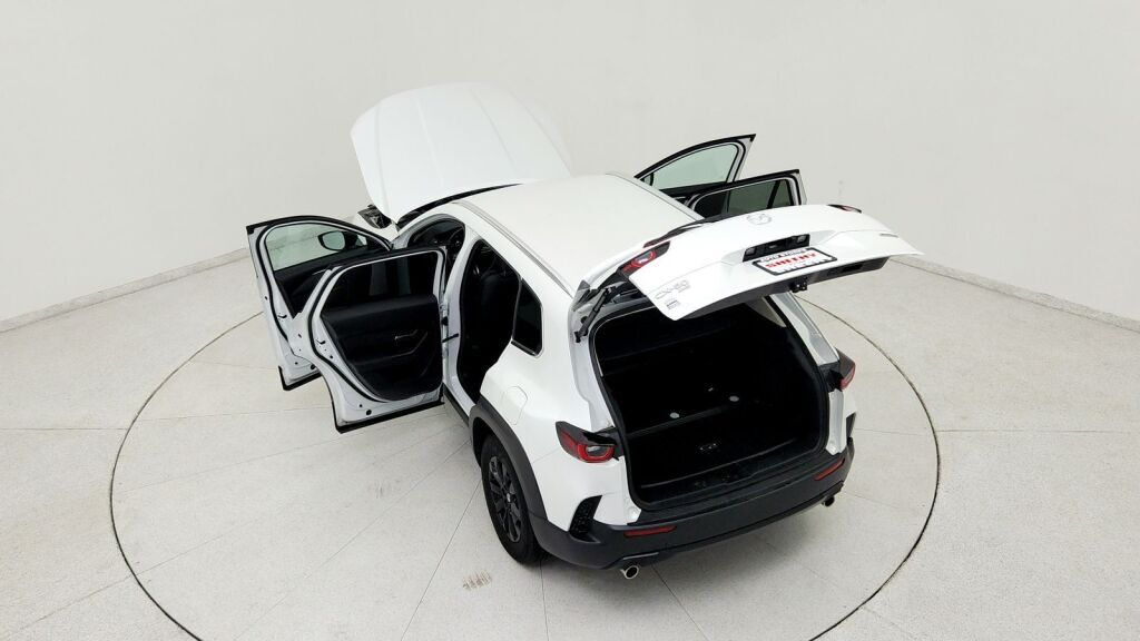 2024 Mazda CX-50 2.5 S Preferred Package Laurel MD