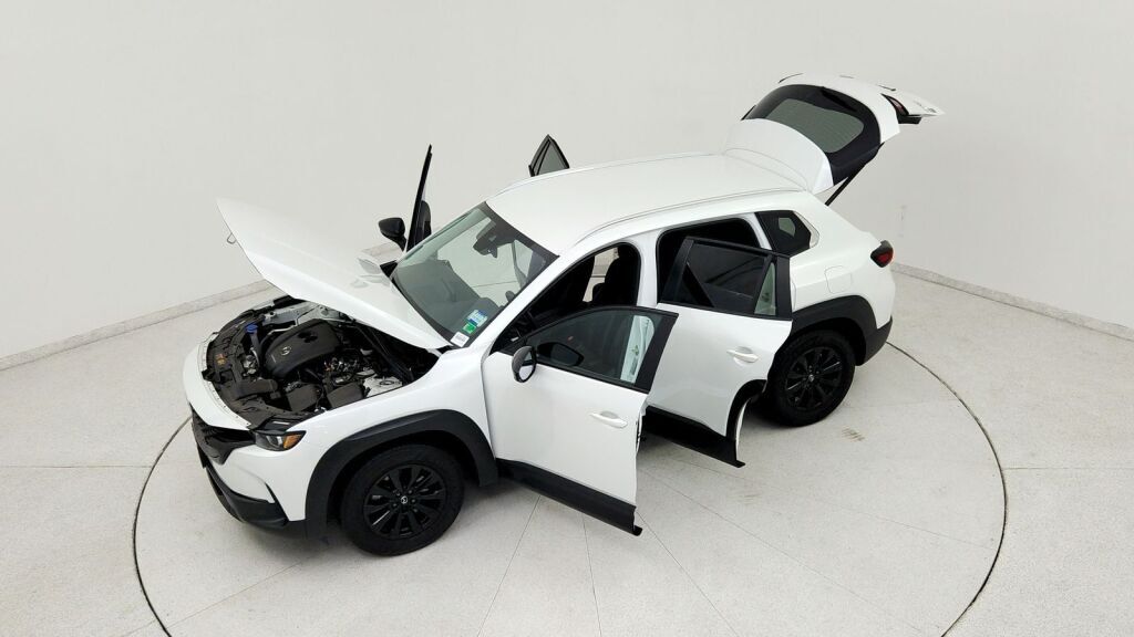 2024 Mazda CX-50 2.5 S Preferred Package Laurel MD
